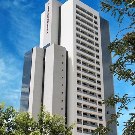 Vivence Suites Hotel Palmas Palmas  Exterior photo