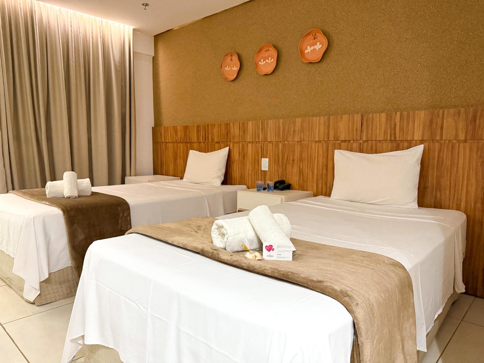 Vivence Suites Hotel Palmas Palmas  Room photo