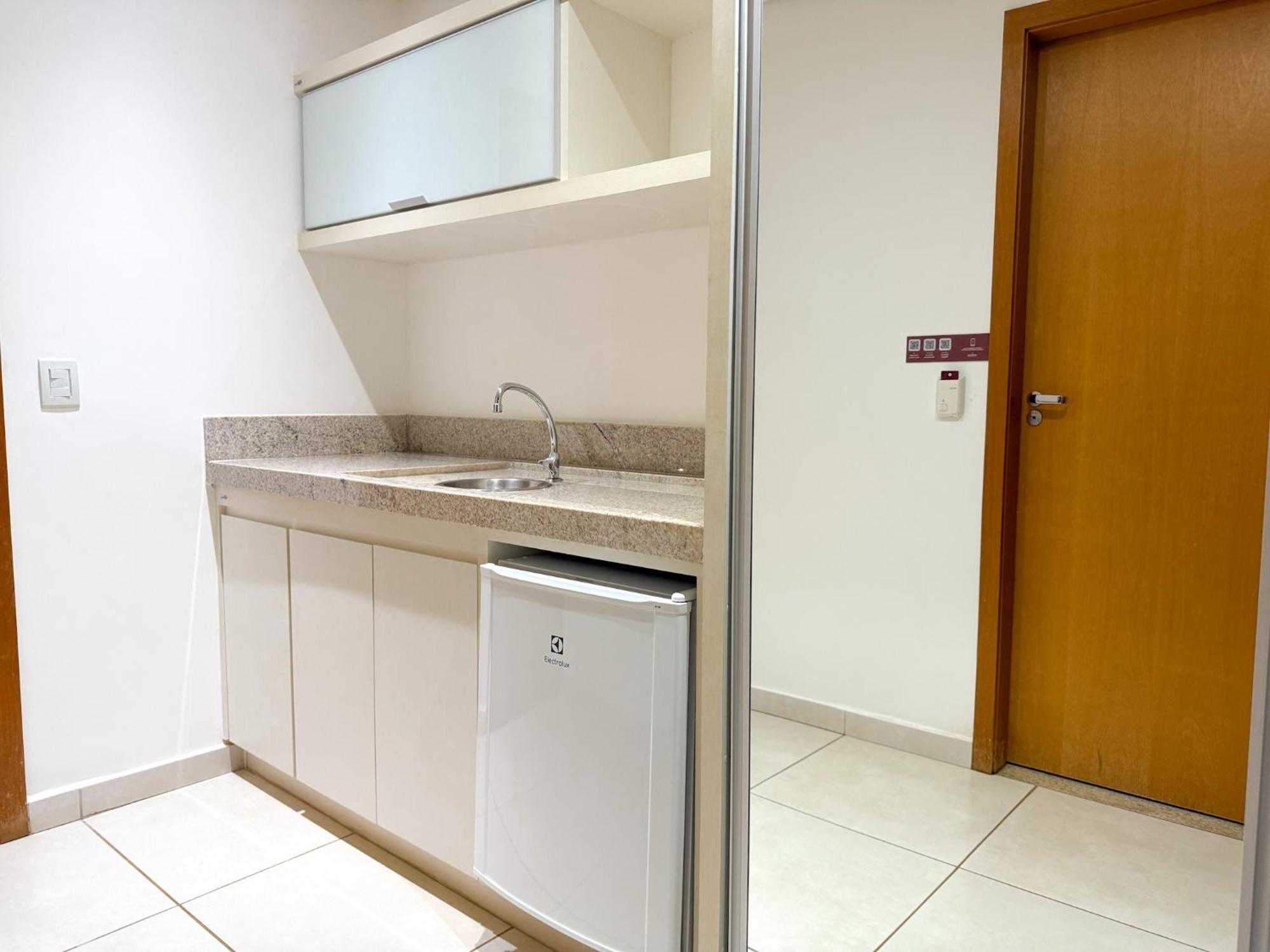 Vivence Suites Hotel Palmas Palmas  Exterior photo