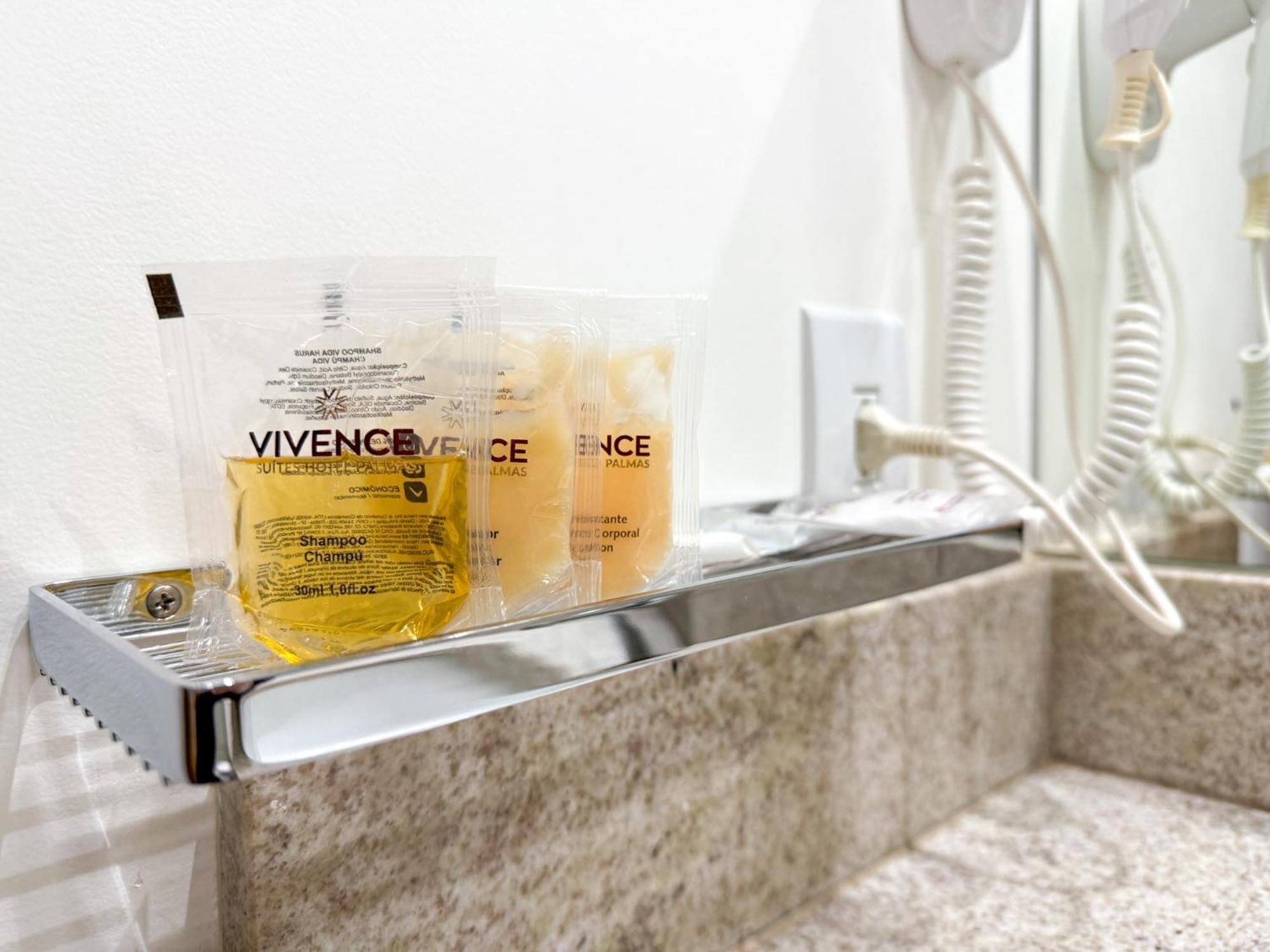 Vivence Suites Hotel Palmas Palmas  Room photo